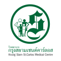 company logo