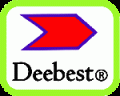 company logo