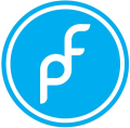 company logo